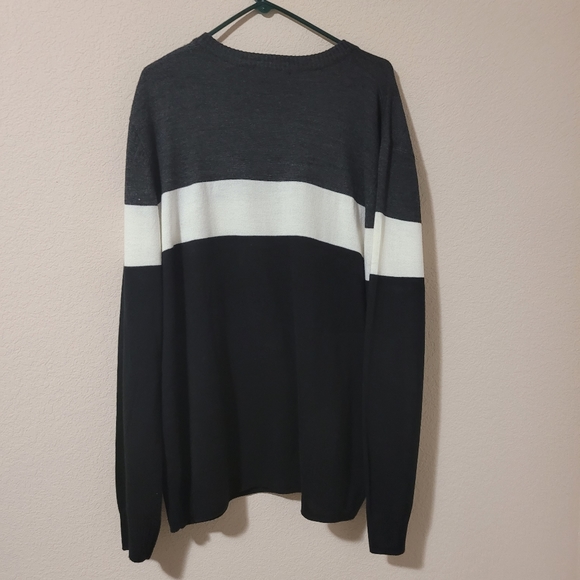 🛑SOLD🛑U.S Polo Assn. Mens Sweater - Picture 2 of 3